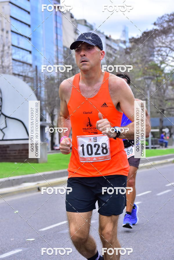 Acquista le foto dell'eventoMaratona de Buenos Aires 2018 in Fotop