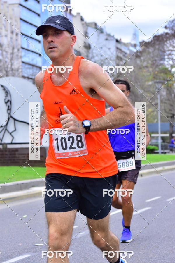 Acquista le foto dell'eventoMaratona de Buenos Aires 2018 in Fotop