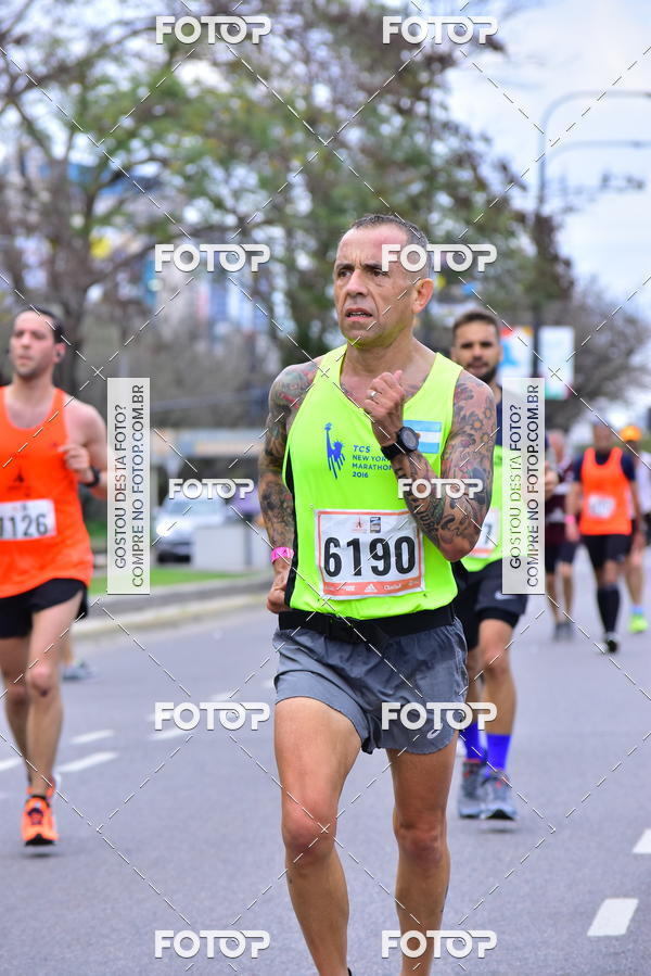 Acquista le foto dell'eventoMaratona de Buenos Aires 2018 in Fotop