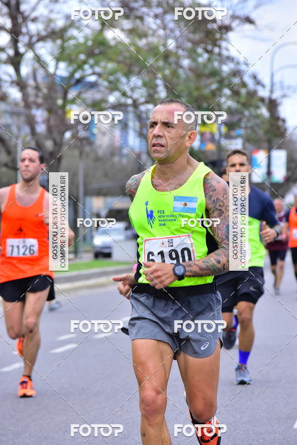 Acquista le foto dell'eventoMaratona de Buenos Aires 2018 in Fotop