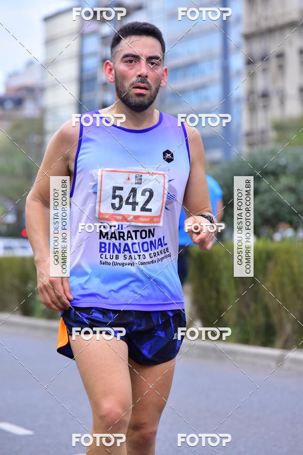 Acquista le foto dell'eventoMaratona de Buenos Aires 2018 in Fotop