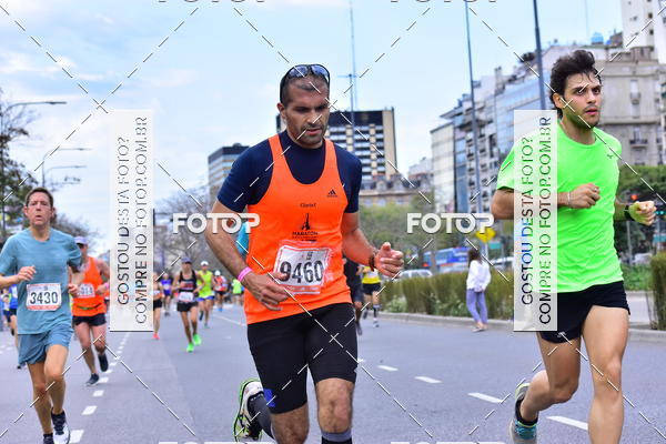 Acquista le foto dell'eventoMaratona de Buenos Aires 2018 in Fotop