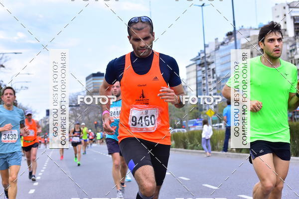 Acquista le foto dell'eventoMaratona de Buenos Aires 2018 in Fotop