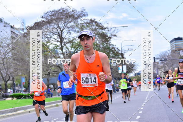 Acquista le foto dell'eventoMaratona de Buenos Aires 2018 in Fotop