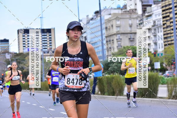Acquista le foto dell'eventoMaratona de Buenos Aires 2018 in Fotop