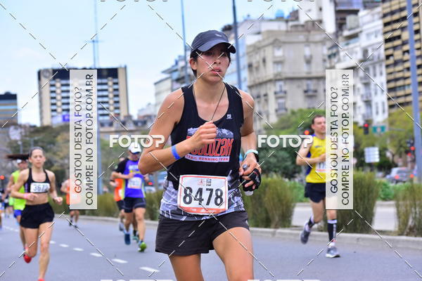 Acquista le foto dell'eventoMaratona de Buenos Aires 2018 in Fotop