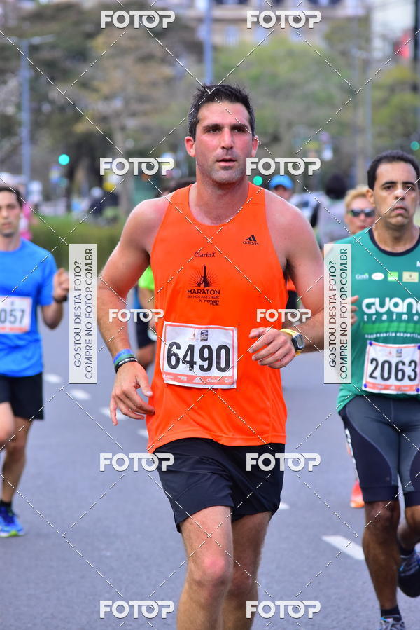 Buy your photos of the eventMaratona de Buenos Aires 2018 on Fotop