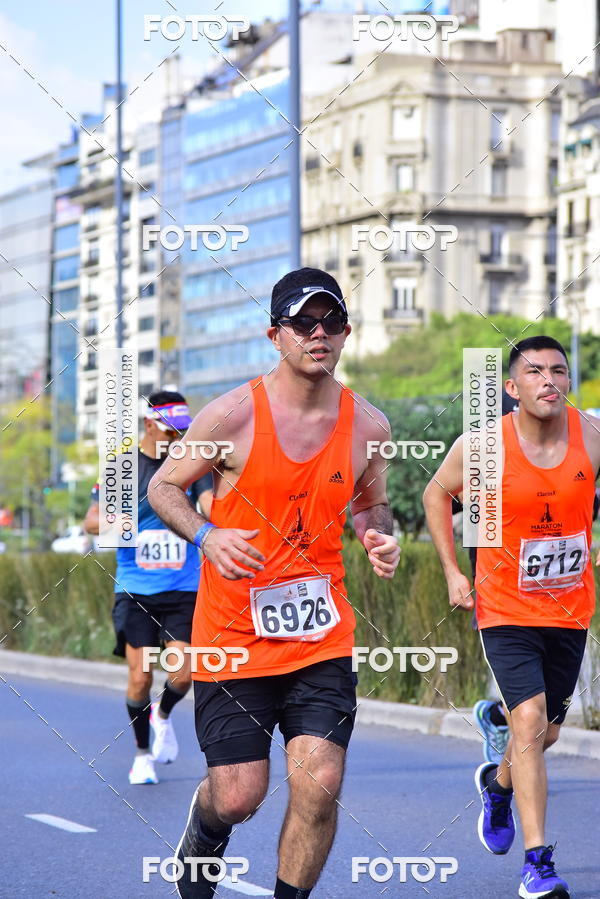 Buy your photos of the eventMaratona de Buenos Aires 2018 on Fotop