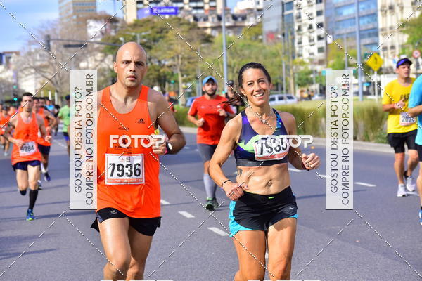 Acquista le foto dell'eventoMaratona de Buenos Aires 2018 in Fotop