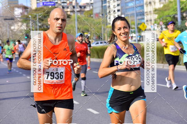 Acquista le foto dell'eventoMaratona de Buenos Aires 2018 in Fotop