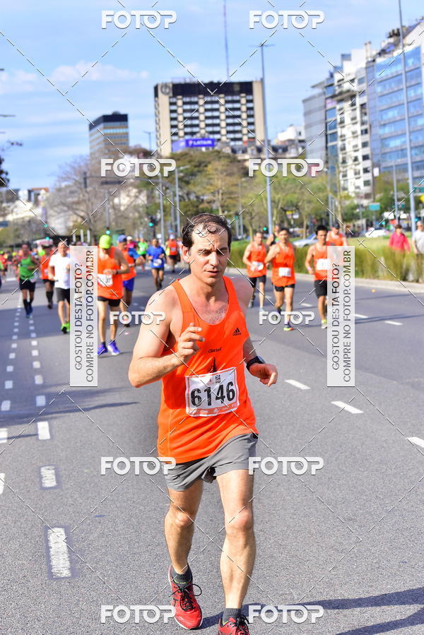 Acquista le foto dell'eventoMaratona de Buenos Aires 2018 in Fotop