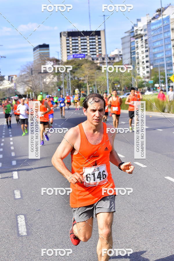 Acquista le foto dell'eventoMaratona de Buenos Aires 2018 in Fotop