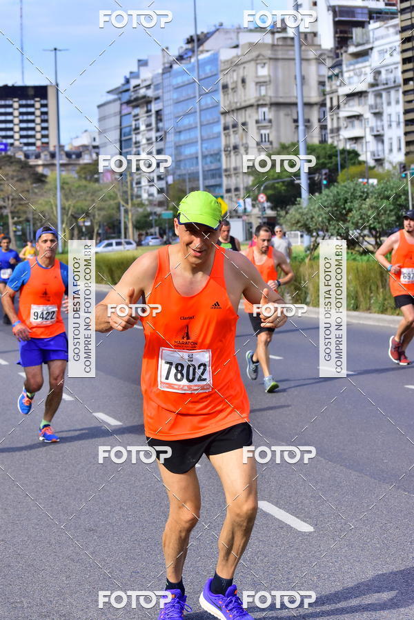 Acquista le foto dell'eventoMaratona de Buenos Aires 2018 in Fotop