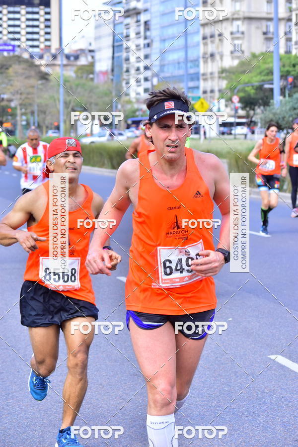 Buy your photos of the eventMaratona de Buenos Aires 2018 on Fotop