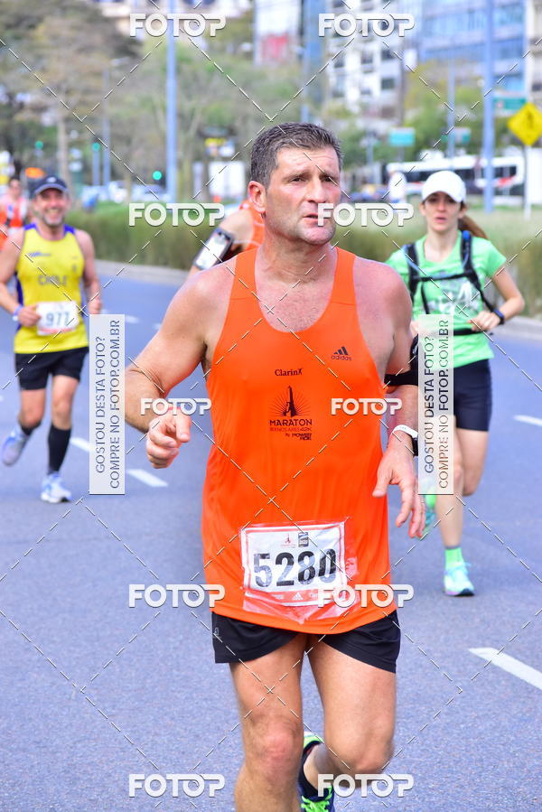 Acquista le foto dell'eventoMaratona de Buenos Aires 2018 in Fotop