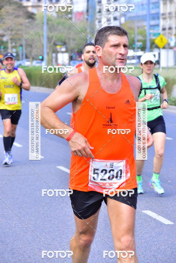 Acquista le foto dell'eventoMaratona de Buenos Aires 2018 in Fotop