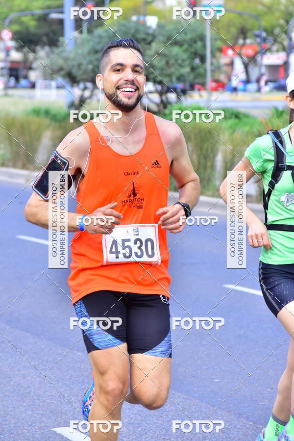 Acquista le foto dell'eventoMaratona de Buenos Aires 2018 in Fotop