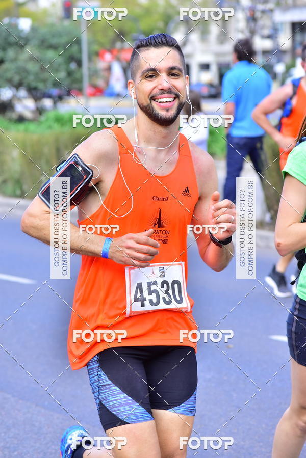 Acquista le foto dell'eventoMaratona de Buenos Aires 2018 in Fotop