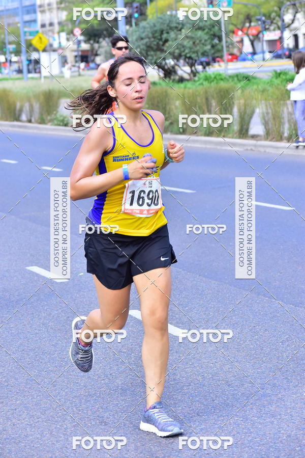 Acquista le foto dell'eventoMaratona de Buenos Aires 2018 in Fotop