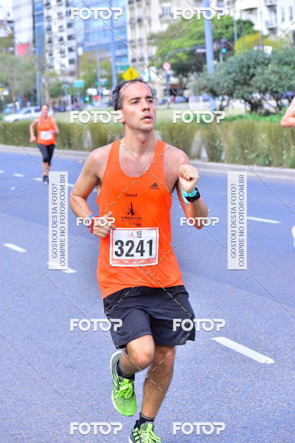 Acquista le foto dell'eventoMaratona de Buenos Aires 2018 in Fotop