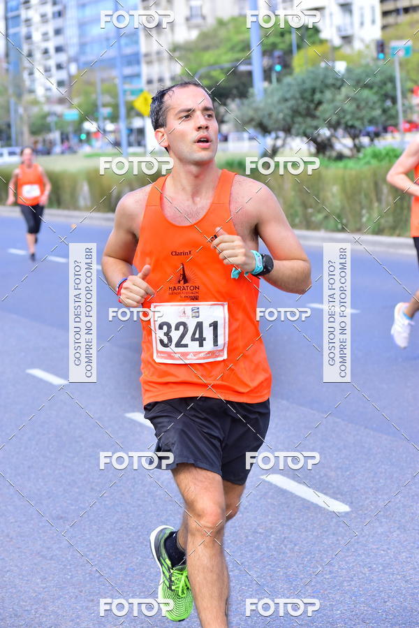 Acquista le foto dell'eventoMaratona de Buenos Aires 2018 in Fotop