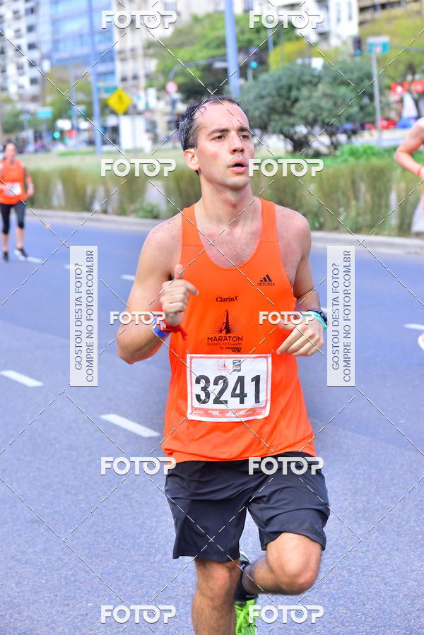 Acquista le foto dell'eventoMaratona de Buenos Aires 2018 in Fotop