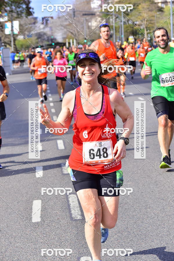 Acquista le foto dell'eventoMaratona de Buenos Aires 2018 in Fotop