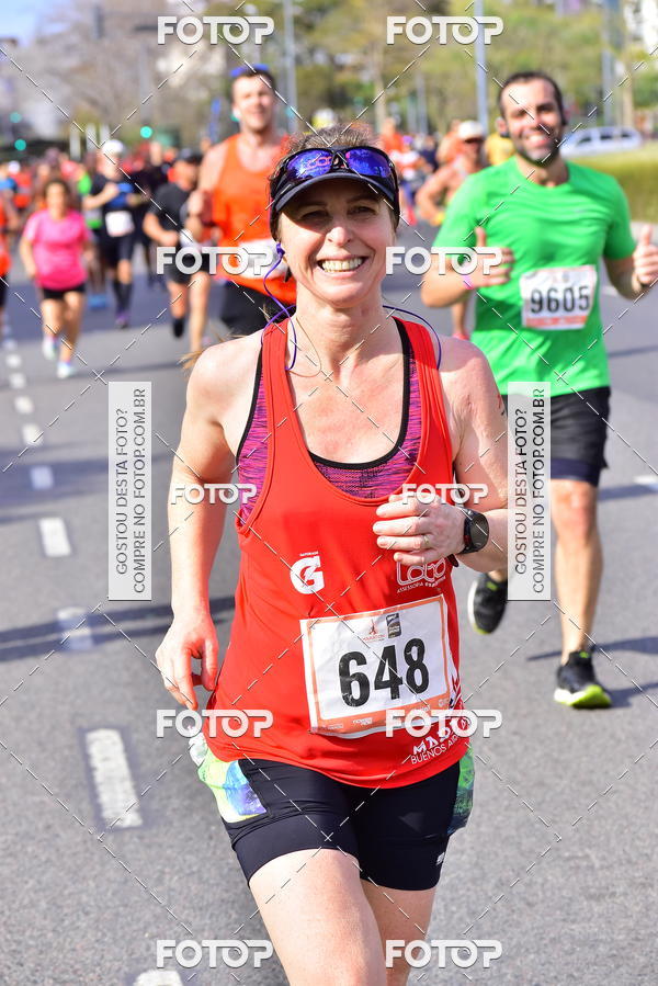 Acquista le foto dell'eventoMaratona de Buenos Aires 2018 in Fotop