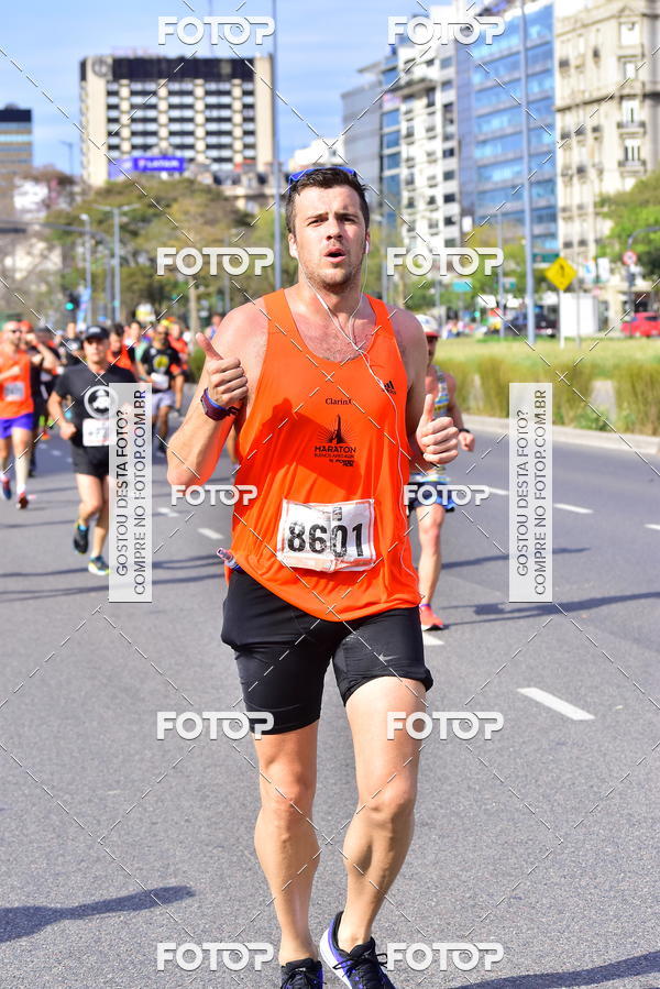 Acquista le foto dell'eventoMaratona de Buenos Aires 2018 in Fotop