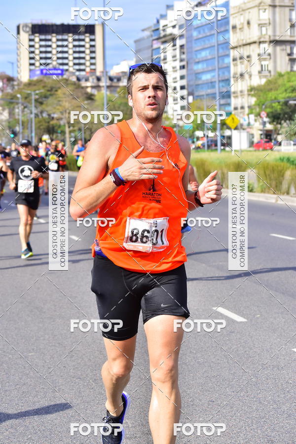 Acquista le foto dell'eventoMaratona de Buenos Aires 2018 in Fotop