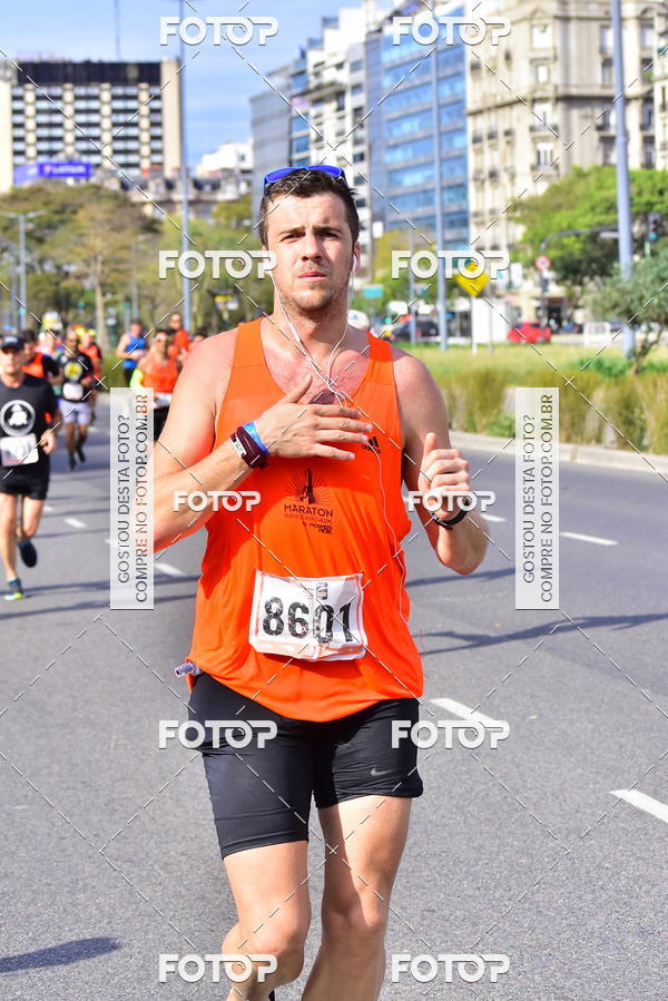 Acquista le foto dell'eventoMaratona de Buenos Aires 2018 in Fotop