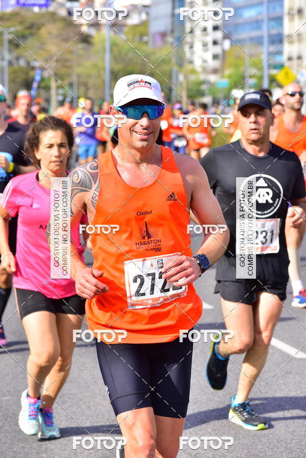 Acquista le foto dell'eventoMaratona de Buenos Aires 2018 in Fotop