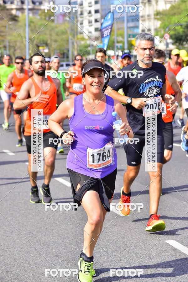 Acquista le foto dell'eventoMaratona de Buenos Aires 2018 in Fotop
