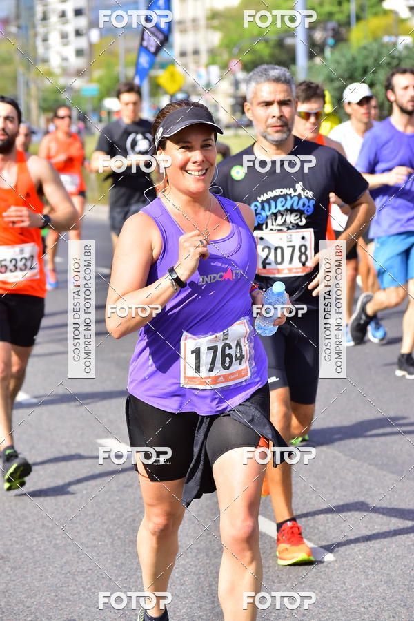 Acquista le foto dell'eventoMaratona de Buenos Aires 2018 in Fotop