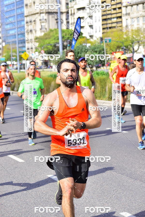 Acquista le foto dell'eventoMaratona de Buenos Aires 2018 in Fotop