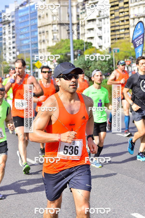Acquista le foto dell'eventoMaratona de Buenos Aires 2018 in Fotop