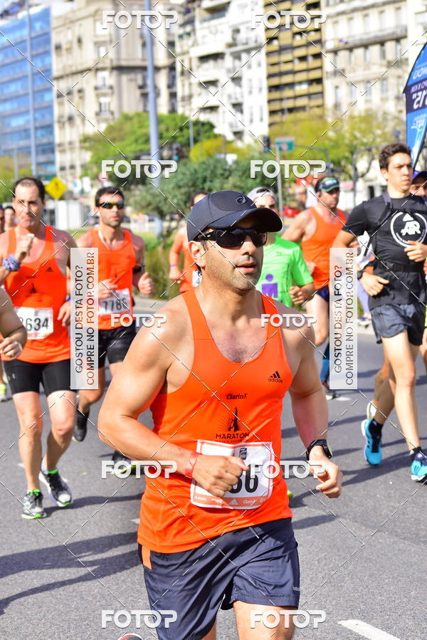 Acquista le foto dell'eventoMaratona de Buenos Aires 2018 in Fotop