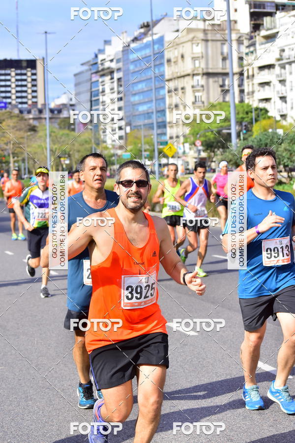 Acquista le foto dell'eventoMaratona de Buenos Aires 2018 in Fotop