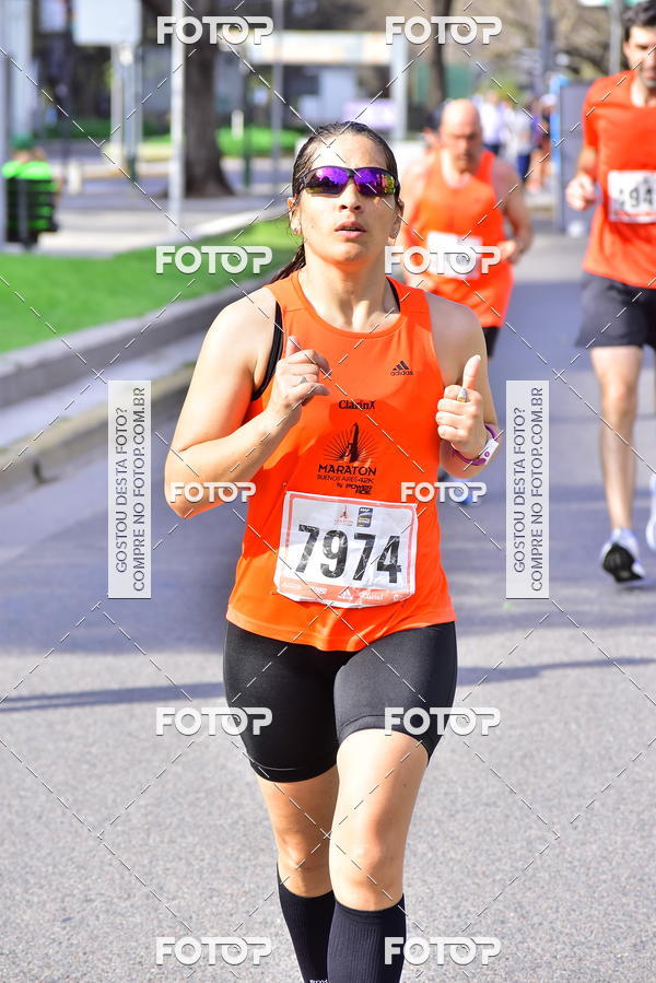 Compre as suas fotos do eventoMaratona de Buenos Aires 2018 no Fotop
