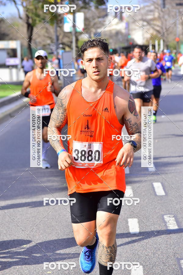 Compre as suas fotos do eventoMaratona de Buenos Aires 2018 no Fotop