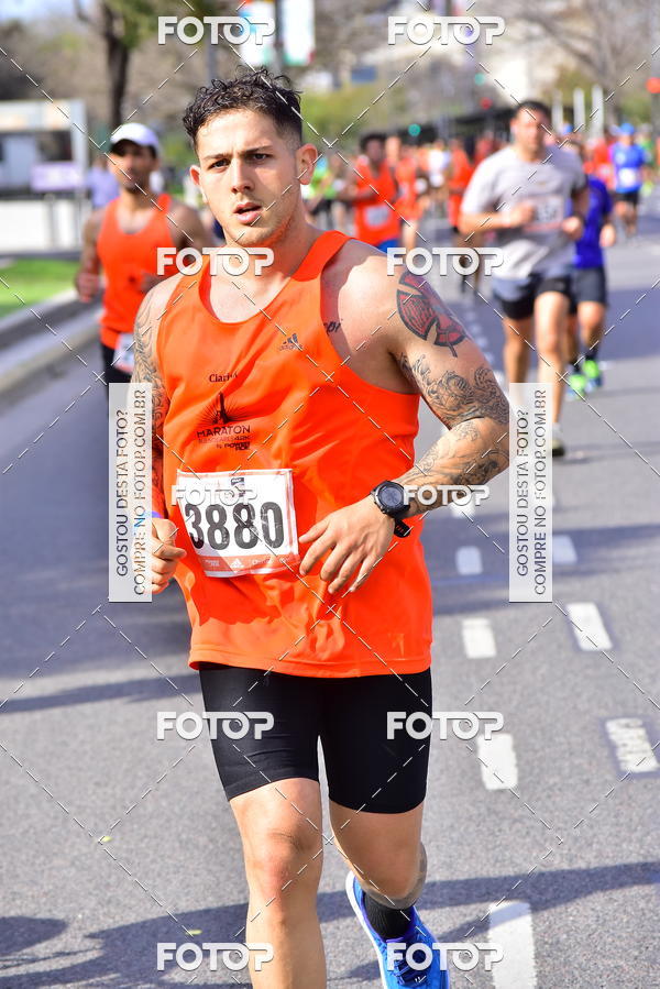 Compre as suas fotos do eventoMaratona de Buenos Aires 2018 no Fotop