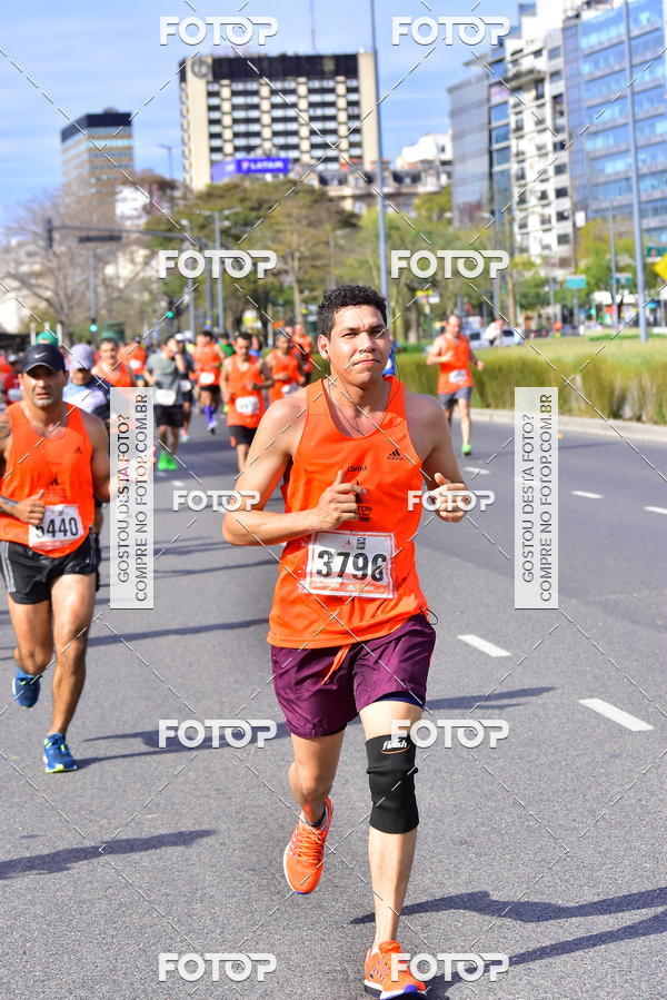 Compre suas fotos do eventoMaratona de Buenos Aires 2018 no Fotop