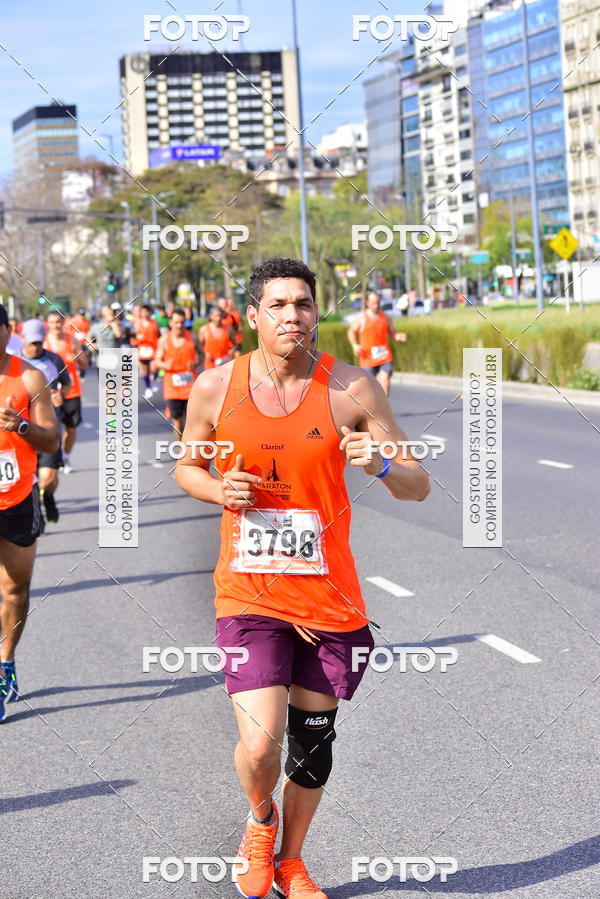Compre suas fotos do eventoMaratona de Buenos Aires 2018 no Fotop