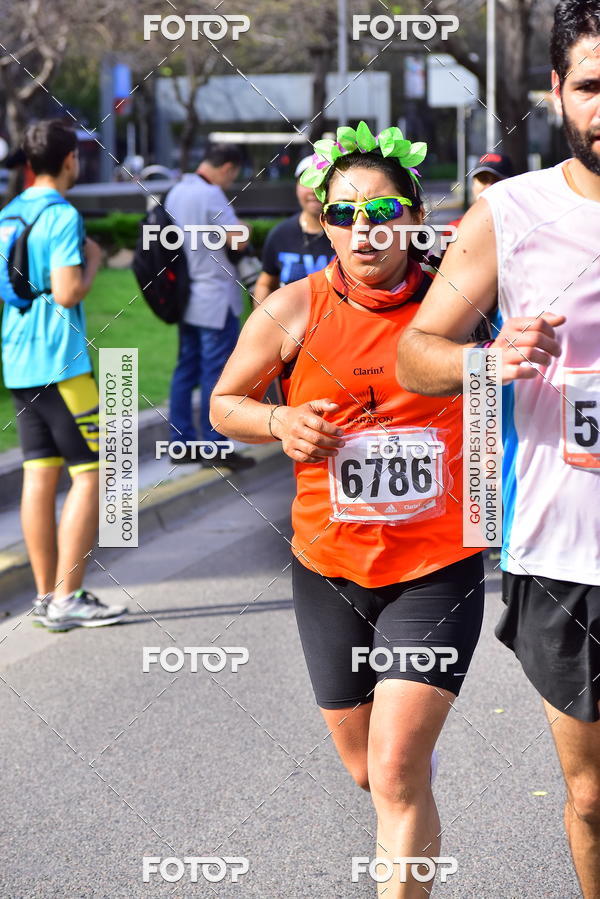 Compre suas fotos do eventoMaratona de Buenos Aires 2018 no Fotop
