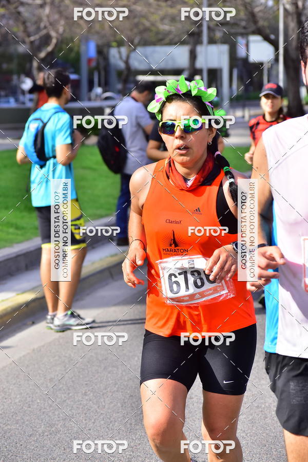 Compre suas fotos do eventoMaratona de Buenos Aires 2018 no Fotop