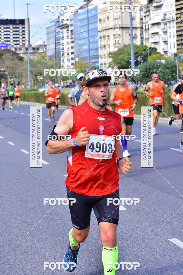 Acquista le foto dell'eventoMaratona de Buenos Aires 2018 in Fotop