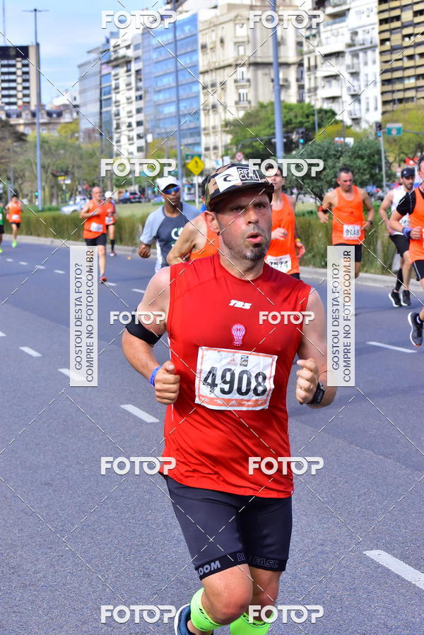 Acquista le foto dell'eventoMaratona de Buenos Aires 2018 in Fotop
