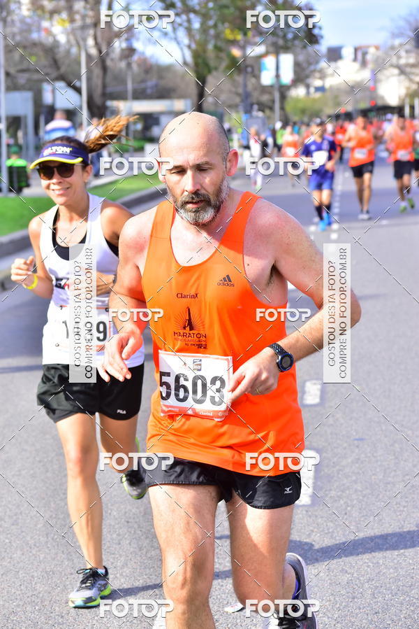 Acquista le foto dell'eventoMaratona de Buenos Aires 2018 in Fotop