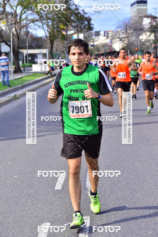 Acquista le foto dell'eventoMaratona de Buenos Aires 2018 in Fotop