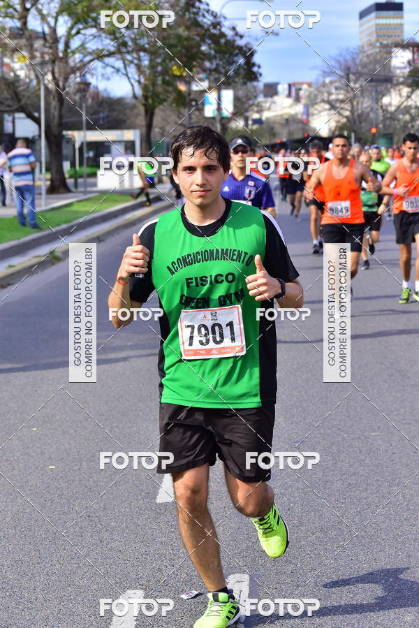 Acquista le foto dell'eventoMaratona de Buenos Aires 2018 in Fotop